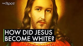 How Jesus Became Widely Accepted as Being White  Unpack That [upl. by Enyamrahs808]