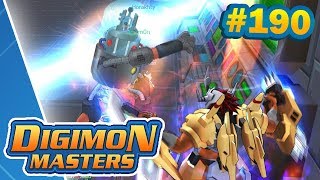 Digimon Masters Online  Ep 190 DatamonNanomon Maze Hero Mode Instance Dungeon [upl. by Sigismondo]