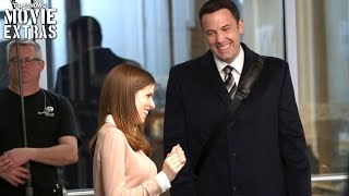 The Accountant 2016  Go Behind the Scenes [upl. by Runck]