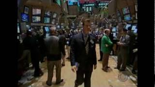 Stock Market Crash of 2008 [upl. by Waldemar]