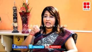 CLOSE ENCOUNTER WITH LAKSHMI NAIR LAW ACADEMY PRINCIPAL│Reporter Live [upl. by Oderf]