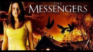 The Messengers LOS MENSAJEROS Trailer Subtitulado [upl. by Leviram]