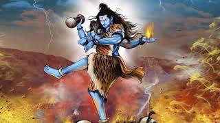 Shiva Tandava Stotram Ringtone [upl. by Asyla]