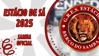 ESTÁCIO DE SÁ 2025  VERSÃO OFICIAL [upl. by Michaella]