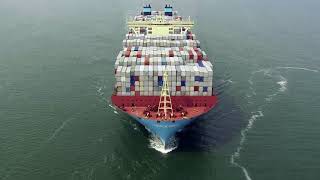 Day Of The Seafarer  Maersk Line [upl. by Apthorp]