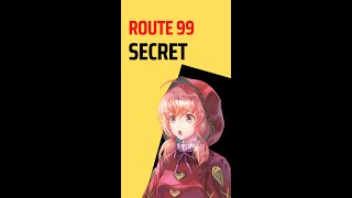 Another Eden  CLASSIC SECRET Route 99 [upl. by Theodor477]