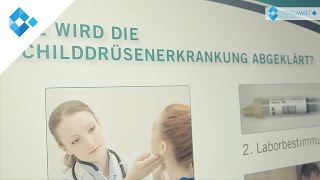 Diagnose und Therapiemöglichkeiten bei Schilddrüsenknoten [upl. by Adnema306]