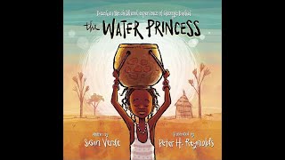 The Water Princess  Read Along Story [upl. by Byrom]