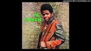 Al Green  Lets Stay Together Official Instrumental [upl. by Indihar]