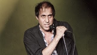 Adriano Celentano  Azzurro LIVE 1987 [upl. by Sheryle]