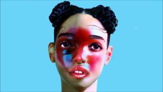 FKA twigs  One Time [upl. by Notsla163]