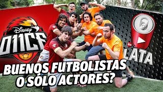 LataTv O11CE vs Combo Reto a los Halcones dorados [upl. by Elayne]