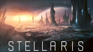 Stellaris Soundtrack  Alpha Centauri [upl. by Raclima]