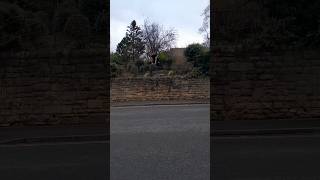 PARKOUR JUMP UK DERBYSHIRE [upl. by Kristofor]