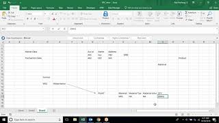 SAP BPC  2 Introduction to Dimensions and Member [upl. by Barbette]