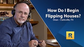 How Do I Begin Flipping Houses [upl. by Gerladina]