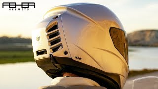 Feher Helmets 2018 ACH 1 Overview [upl. by Assiren]