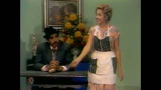 El Chavo Intro 1972 [upl. by Deena]