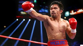 Manny Pacman Pacquiao  All Knockouts [upl. by Kepner]