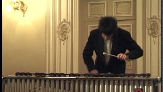 Very fast Xylophone solo Final Carmen [upl. by Filemon988]