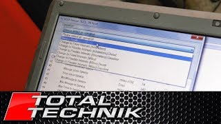 How to Reset Service Indicator Using VCDS Vag Com  Audi A6 S6 RS6  C6 4F  20042011 [upl. by Gniy]