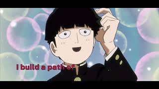 Chromatopia Mob psycho AMV [upl. by Anitahs565]