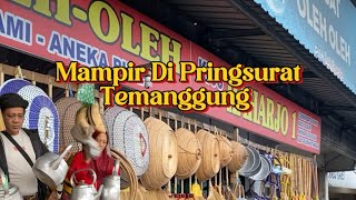 Mampir Di Pringsurat Temanggung [upl. by Yoshiko]