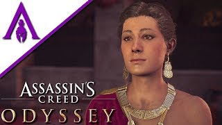 Assassin’s Creed Odyssey 072  Die Hetären  Lets Play Deutsch [upl. by Michelle]