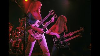 Rush Live at Hamilton Ivor Wynne Stadium 1979 Plus Soundcheck FOOTAGE [upl. by Kcirdaed727]