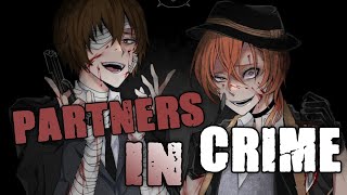 ✮Nightcore  Partners in Crime Deeper versionswitching vocals [upl. by Moyra]