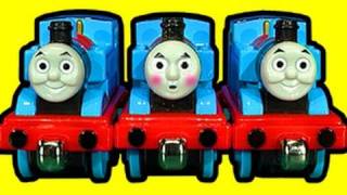 Take N Play Thomas Double Trouble Mix [upl. by Cesya]