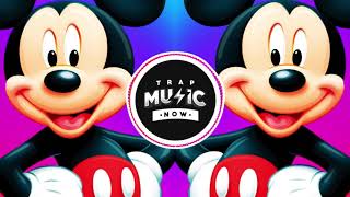 MICKEY MOUSE CLUBHOUSE OFFICIAL TRAP REMIX SONG 2025  VERYSD [upl. by Durer146]