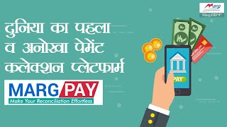 How to implement MARGPAY in Marg Erp [upl. by Yasmar]