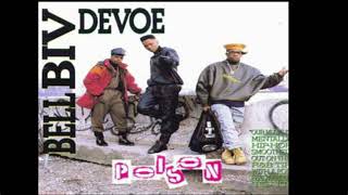 Bell Biv Devoe  Poison 1 Hour Loop [upl. by Alisander]