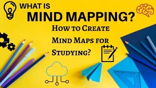 Mind Mapping  32 Do schools kill creativity  Live Example  Writing skills [upl. by Heringer]