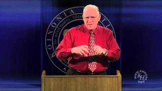 Gnosticism  Chuck Missler [upl. by Aenaj720]