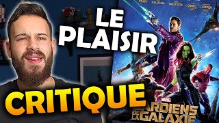 MARVEL LES GARDIENS DE LA GALAXIE FR 1 [upl. by Mrots867]