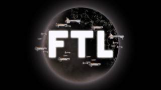 The entire FTL Faster Than Light Soundtrack [upl. by Aldarcy451]