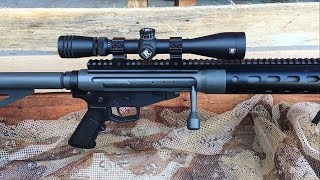 50 BMG On A Budget SHTF 50 [upl. by Makell]