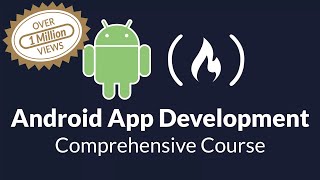 Android Development for Beginners  Full Course [upl. by Ladnik194]