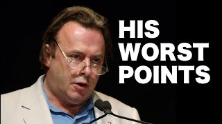 The Sophistry of Christopher Hitchens [upl. by Omlesna231]