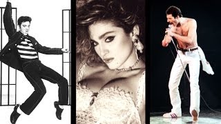 Top 10 Ultimate Decade Defining Songs [upl. by Pippo]