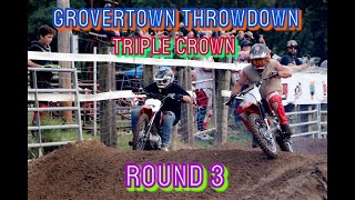 Grovertown Throwdown Round 3 [upl. by Todd282]