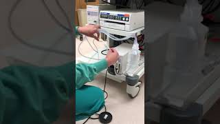 Olympus Endoscope Setup III [upl. by Lav]