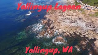 Yallingup Lagoon Yallingup WA [upl. by Ybrik]