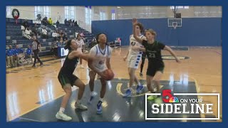 Holiday tournament basketball highlights from around the St Louis area [upl. by Akli78]