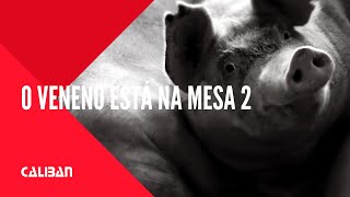 FILME  O Veneno está na mesa II 2014 [upl. by Gebler]