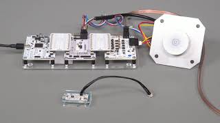 How to set up the TMC4671 FOC Servo Controller [upl. by Innaig902]