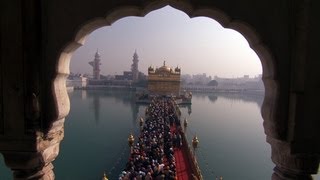 Revealed The Golden Temple HD Version 1116 [upl. by Lorin]