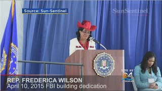 Tape Seems To Contradict Gen Kelly’s Statements On Rep Wilson [upl. by Tarton]